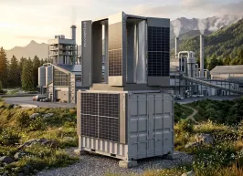 Off-grid-application