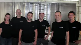 Team novventos