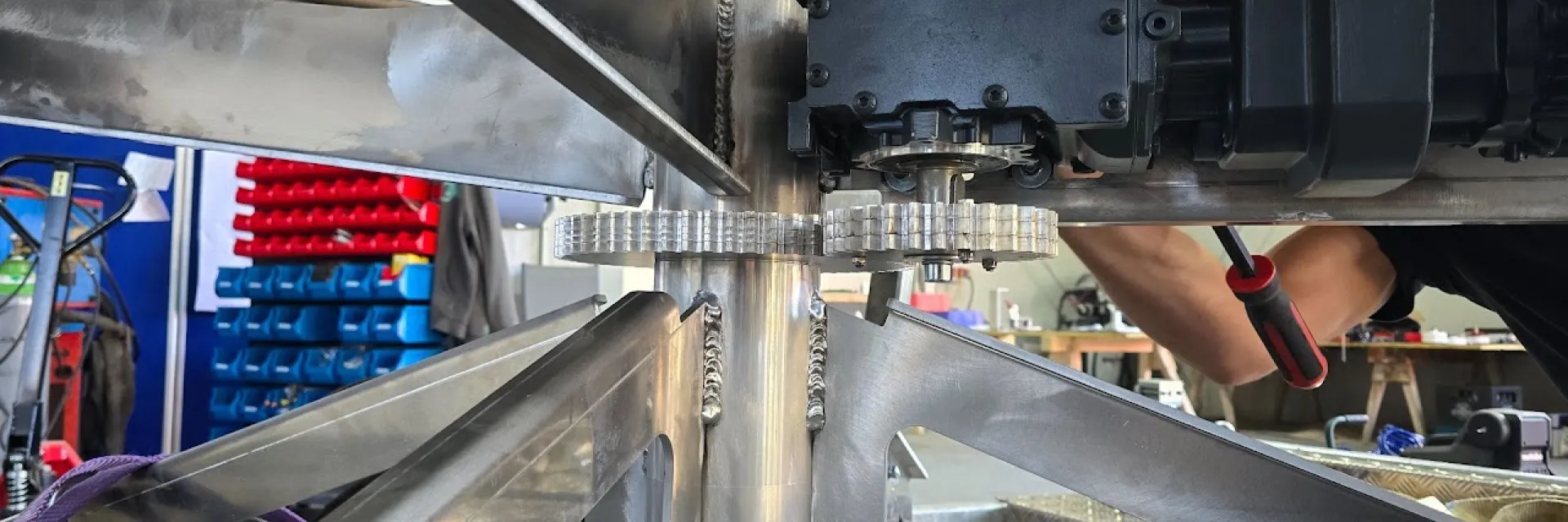 Produktion