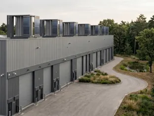 Industrial Application
