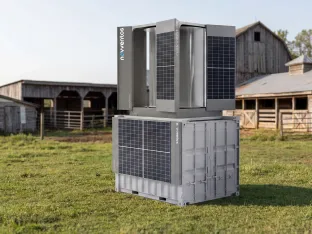 Off-Grid Application